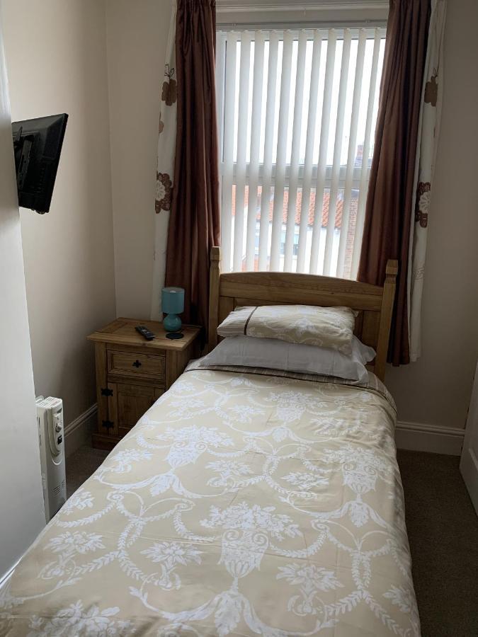 ברידלינגטון Oakwell Guest House מראה חיצוני תמונה
