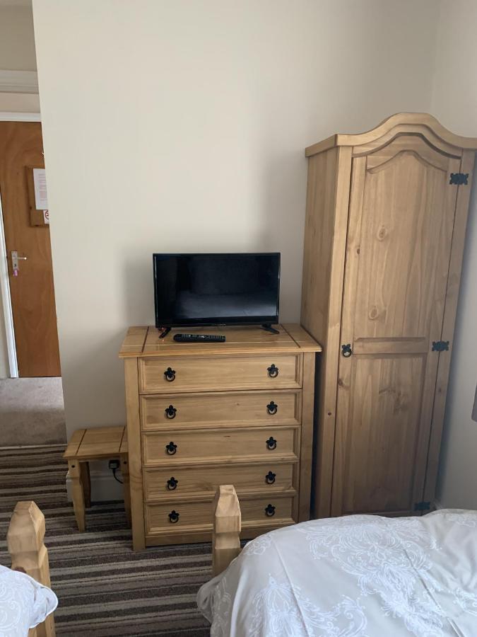 ברידלינגטון Oakwell Guest House מראה חיצוני תמונה