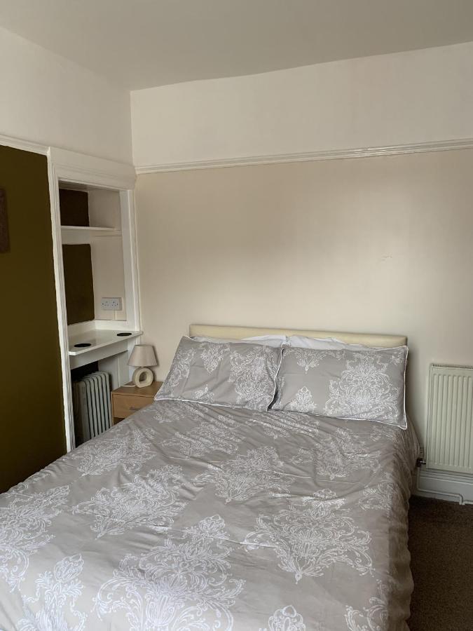 ברידלינגטון Oakwell Guest House מראה חיצוני תמונה