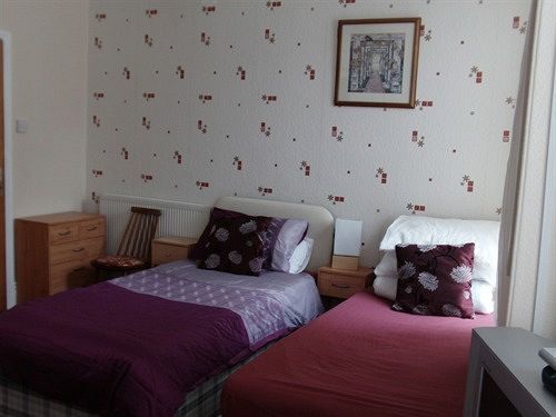 ברידלינגטון Oakwell Guest House מראה חיצוני תמונה