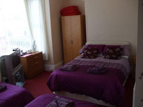 ברידלינגטון Oakwell Guest House מראה חיצוני תמונה