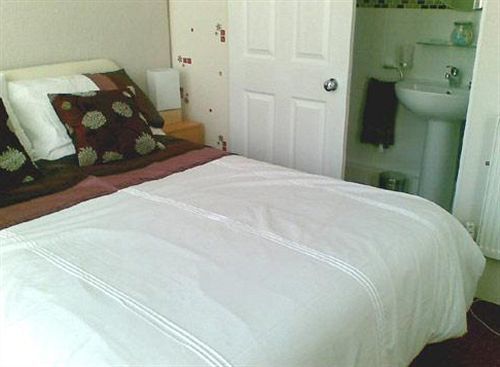 ברידלינגטון Oakwell Guest House מראה חיצוני תמונה