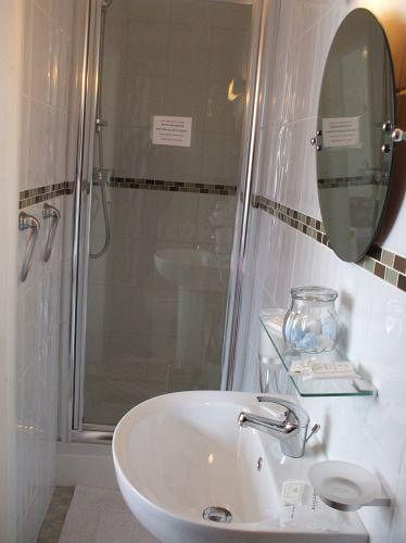 ברידלינגטון Oakwell Guest House מראה חיצוני תמונה