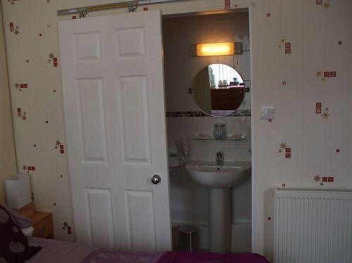 ברידלינגטון Oakwell Guest House מראה חיצוני תמונה