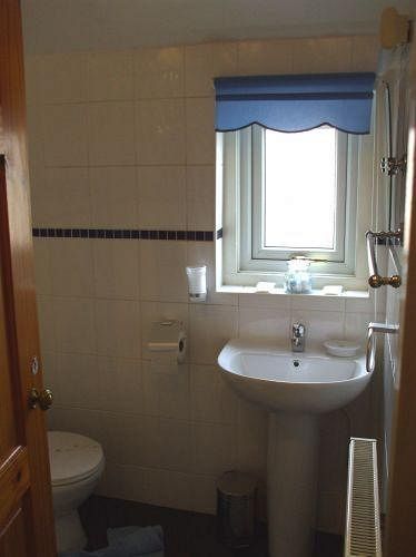 ברידלינגטון Oakwell Guest House מראה חיצוני תמונה