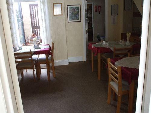 ברידלינגטון Oakwell Guest House מראה חיצוני תמונה