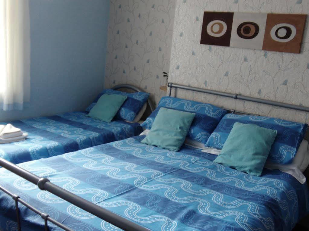 ברידלינגטון Oakwell Guest House מראה חיצוני תמונה