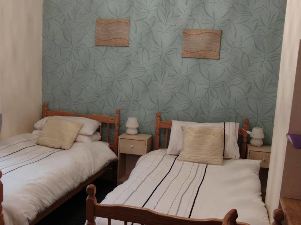ברידלינגטון Oakwell Guest House מראה חיצוני תמונה