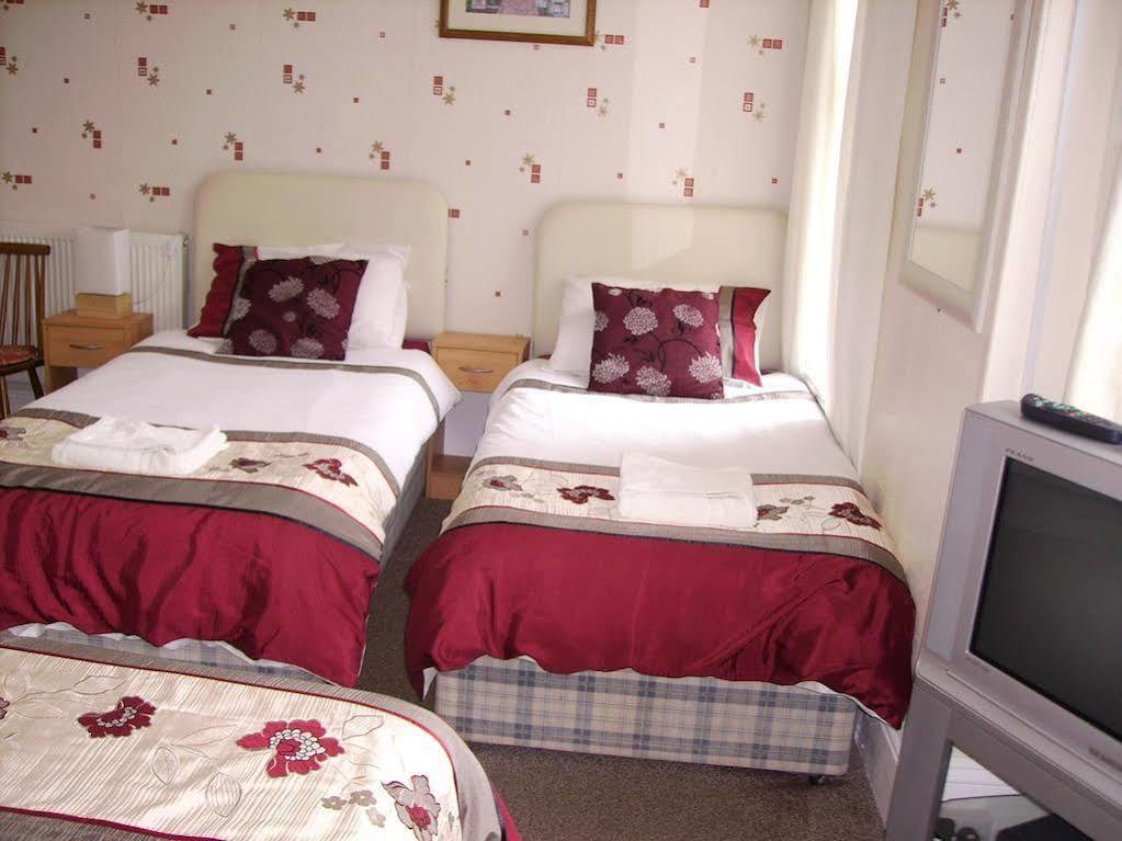ברידלינגטון Oakwell Guest House מראה חיצוני תמונה